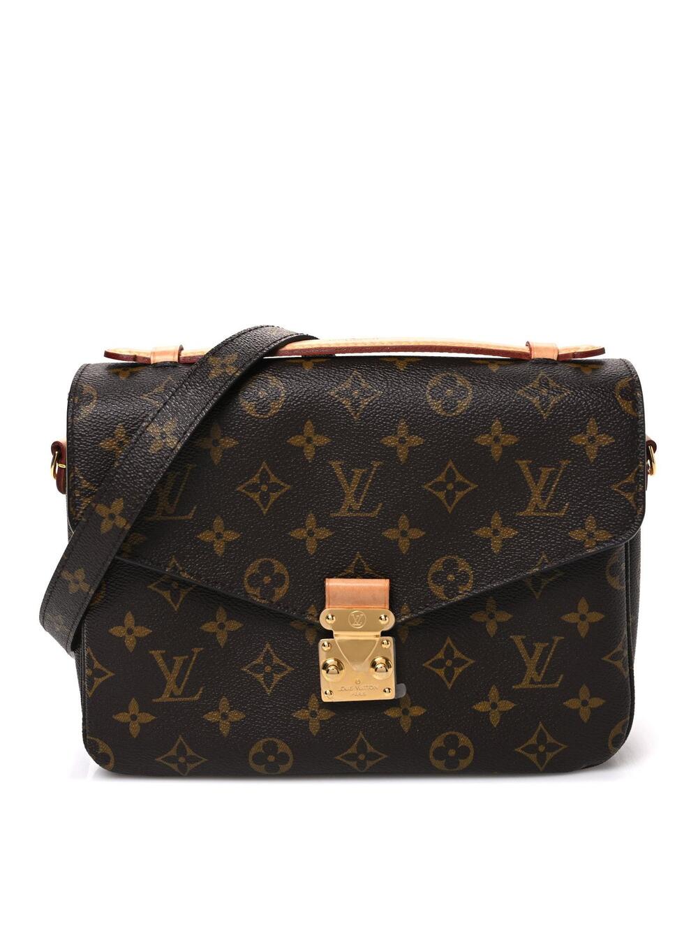 Louis Vuitton Pochette Metis #360797L15B